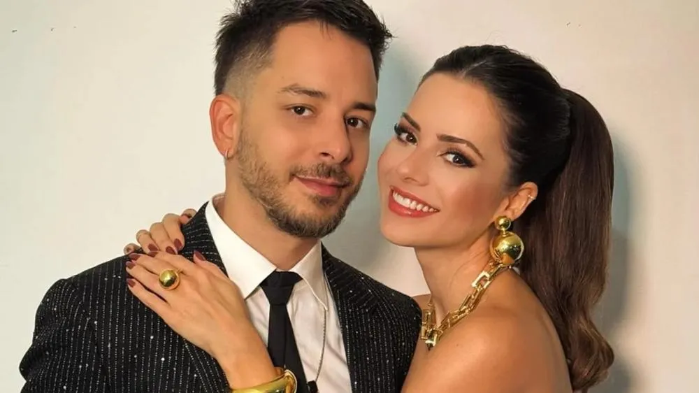 “Prefiro ser confundido com gay”: Junior Lima fala sobre boatos envolvendo sua sexualidade e critica estereótipo de “machão alfa”
