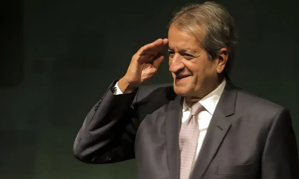 Quem será? Presidente do PL avalia nome favorito para disputar o Senado em São Paulo