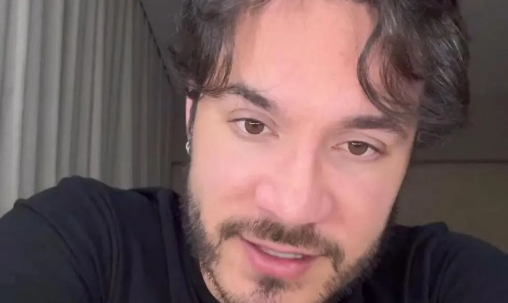 Funcionário de Eliezer e Viih Tube é acusado pelo casal de desviar dinheiro de empresa durante internação de Ravi