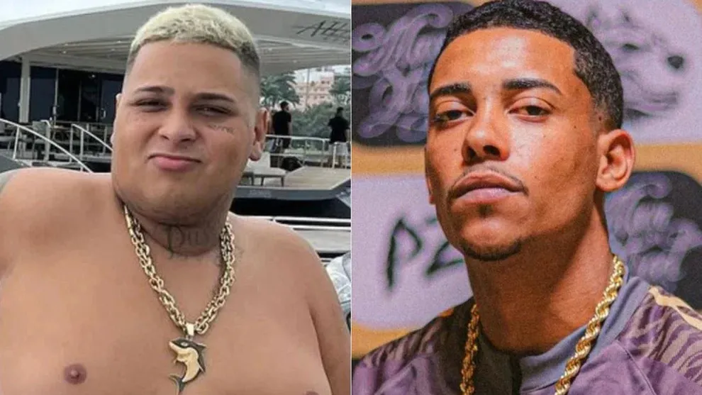 STJ manda soltar MC Ryan SP e MC Poze após falha considerada grave na Operação Narcofluxo