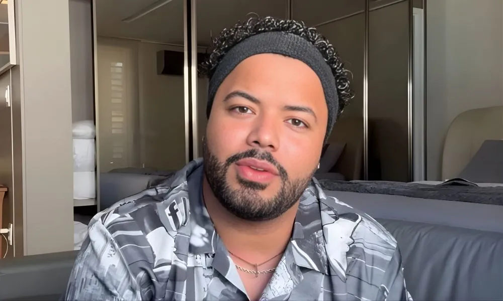 Justiça bate o martelo sobre pedido de anulação de condenação de Hytalo Santos com base na “Lei Felca”