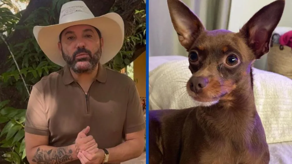 Fotos: redes sociais