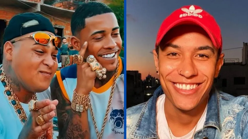 Juiz assume erro e explica nova prisão preventiva de MCs e dono da Choquei: “Equívoco da minha parte”