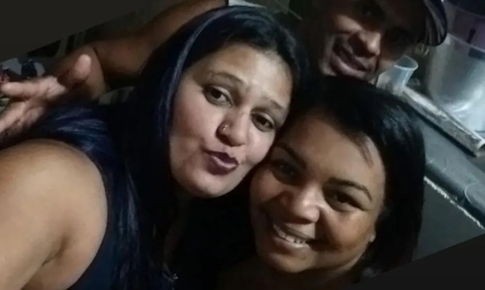 Irmã de MC Kevin morre aos 36 anos