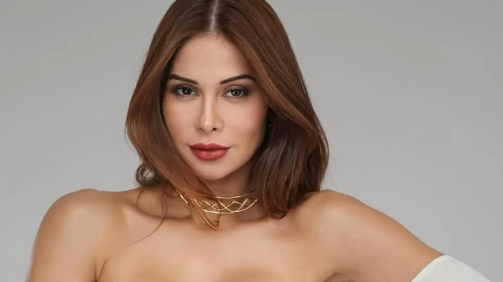 Maíra Cardi quebra o hiato no Instagram e revela que filha de 6 meses está internada nos EUA; influenciadora pede orações