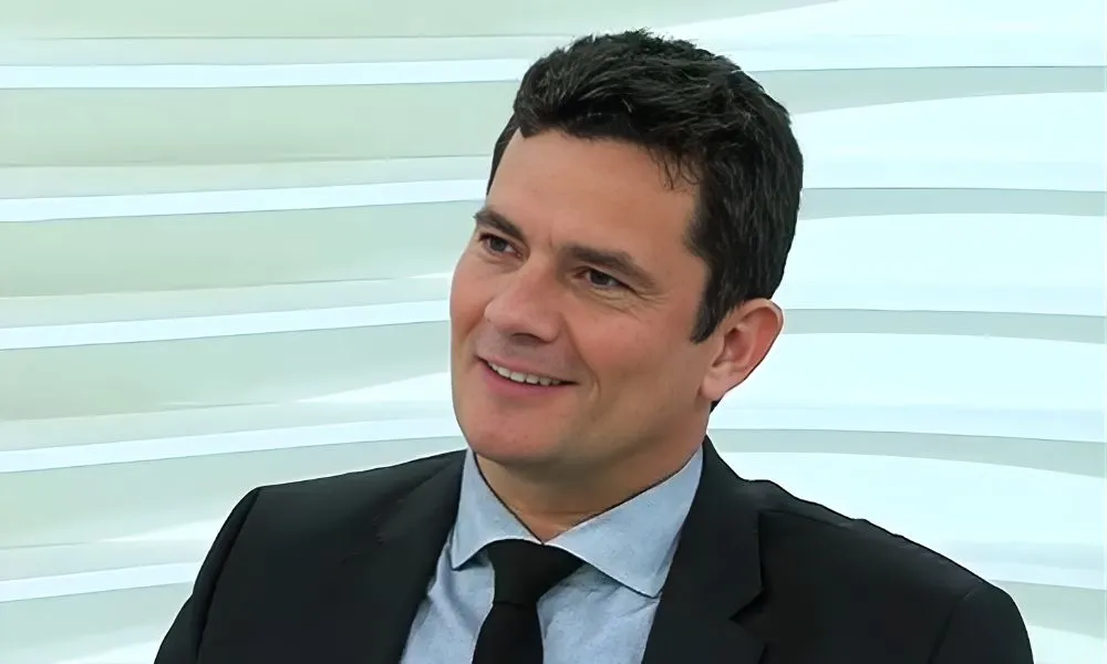 Sergio Moro lidera disparado todos os cenários para o governo do Paraná, segundo Genial/Quaest