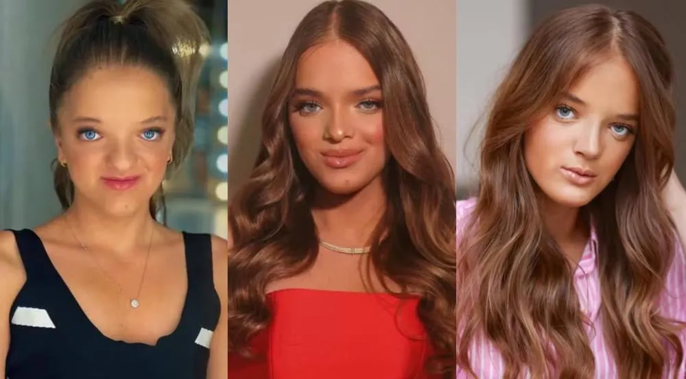 Antes e depois Rafaella Justus: filha de Ticiane Pinheiro faz nova rinoplastia e resultado impressiona