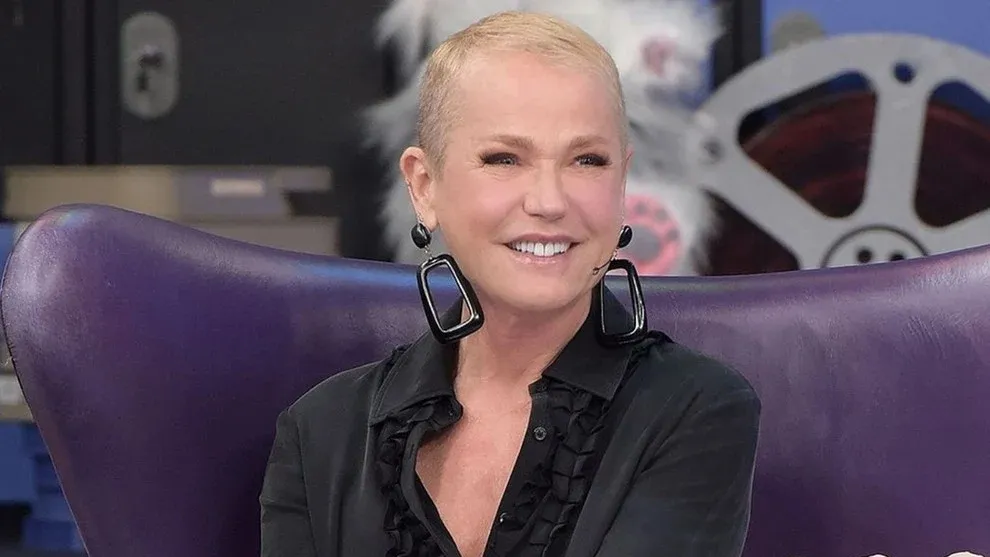 Xuxa Meneghel vira assunto após interagir em vídeo de ator pornô e detalhe “indiscreto” viraliza