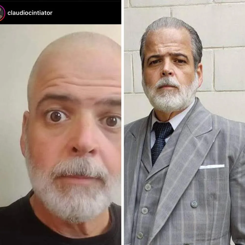 Quem é o ator, conhecido por participação em famosos programas de humor, que pediu ajuda financeira na web