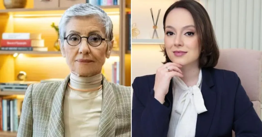 Caso Cássia Kis reacende debate sobre transfobia e limites da lei