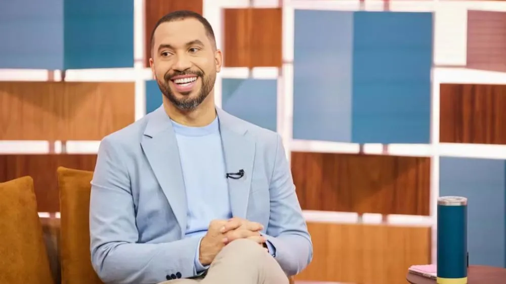 Gil do Vigor revela que voltou para a igreja e tentou se relacionar com mulheres após o BBB: “Medo do julgamento”