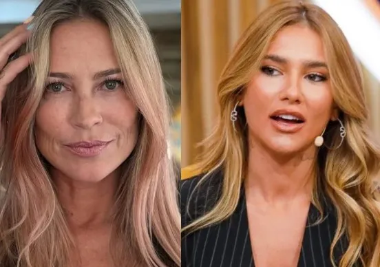 Quando a crítica ultrapassa o limite: o olhar de uma mãe sobre a treta entre Luana Piovani e Virginia Fonseca
