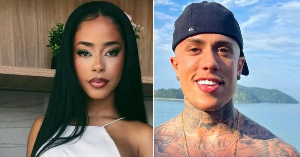 Lorena Maria revela traumas e isolamento após término com MC Daniel: “Me sentia aterrorizada”
