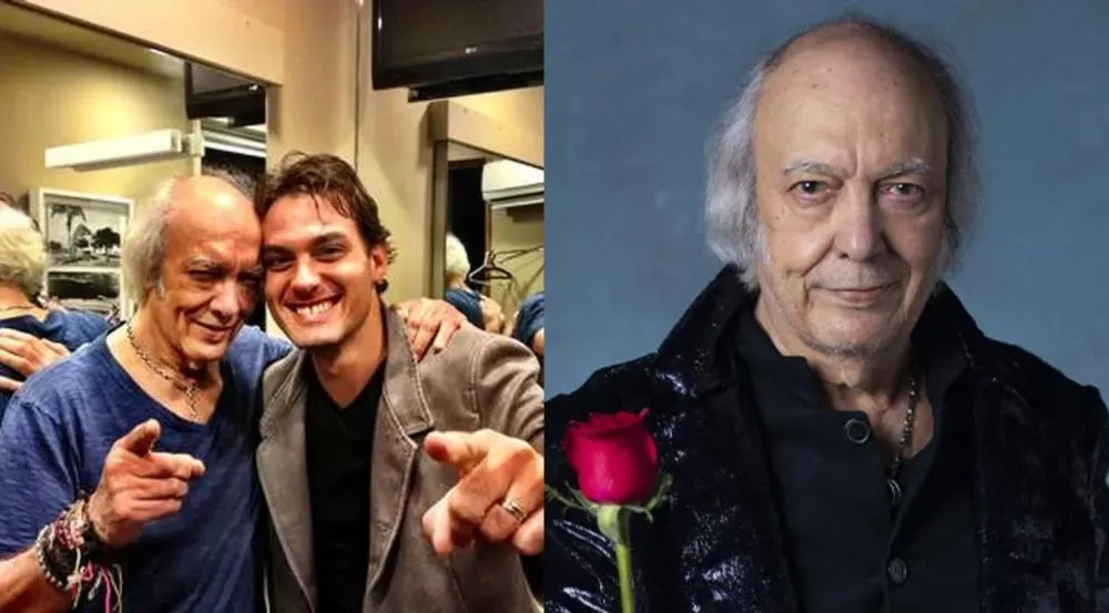 Herança de Erasmo Carlos: filhos se surpreendem com exposição de briga com viúva e pedem “respeito à memória” do cantor 