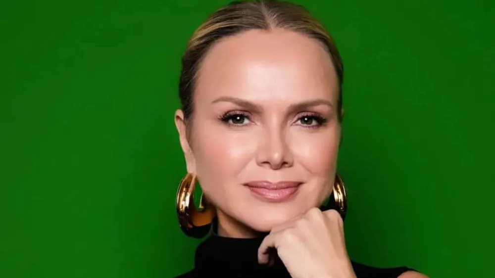 Eliana rebate críticas por falar de tabus e intimidade na TV: “Nunca me censurei”