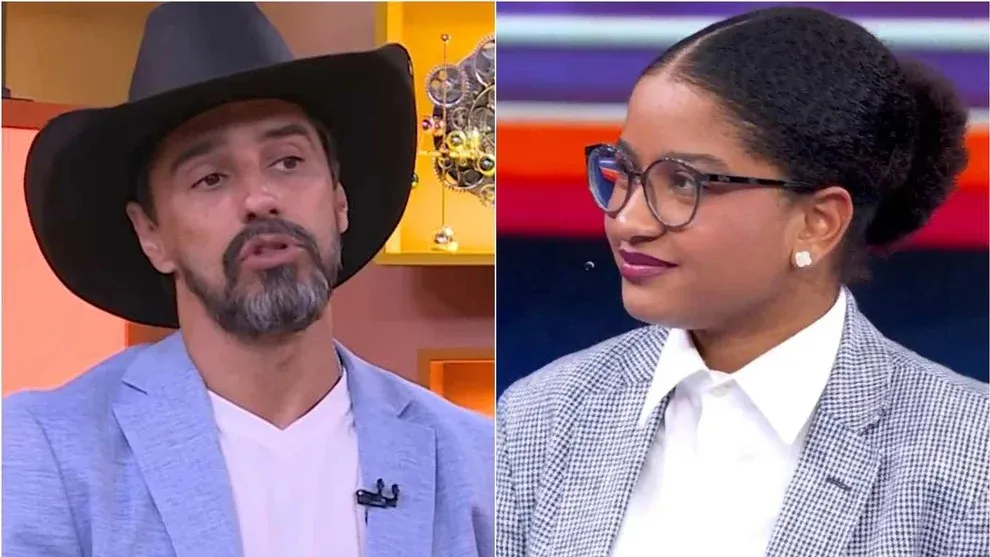 Evento da Globo com ex-BBBs acaba em gritos e ameaça de processo em São Paulo