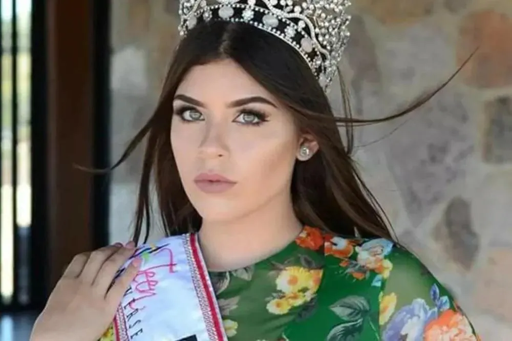 Viúvo de ex-miss morta no México revela que usou cadáver para tentar amamentar filho; sogra segue foragida