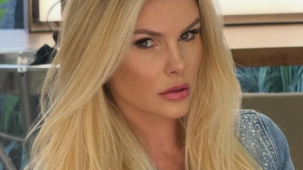 Bárbara Evans revela luta contra dependência de remédio para dormir e tratamento com psiquiatra