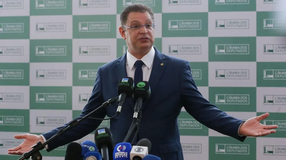 Líder do PL faz previsão sobre derrubada de veto da dosimetria: “Vai cair com certeza”