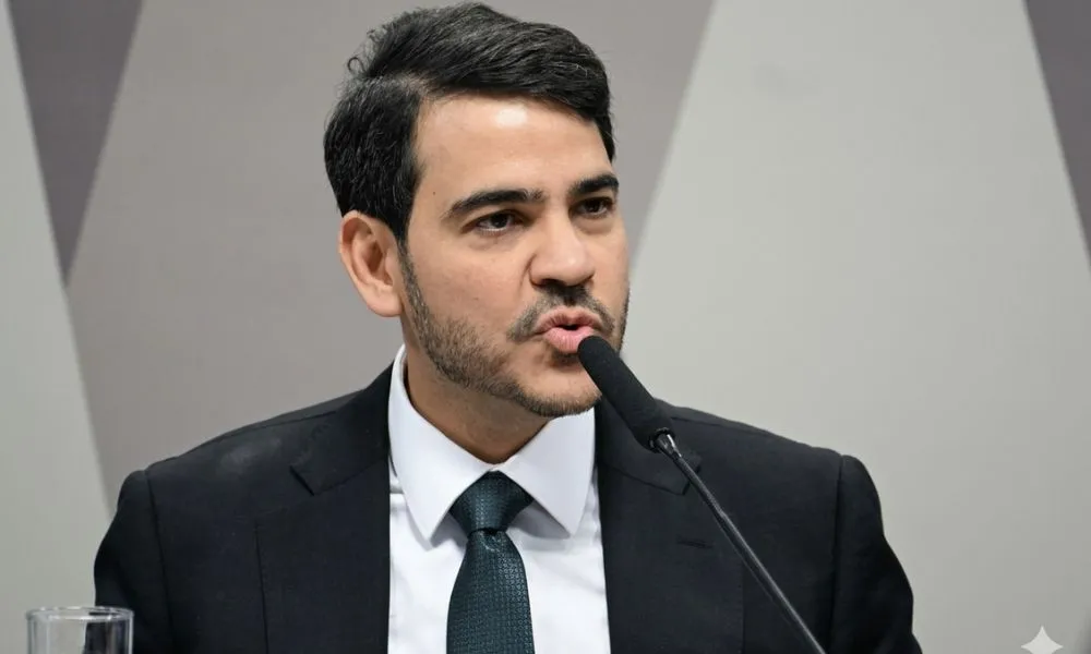 Jorge Messias não foi o único: relembre outros rejeitados pelo senado para o STF