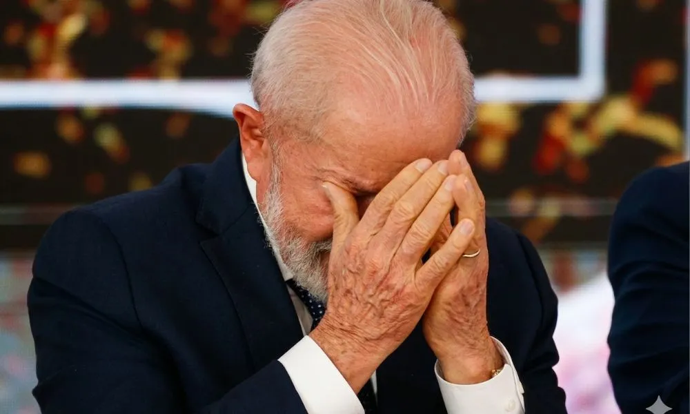 Preocupado após rejeição de Messias, Lula recalcula rota política para eleições