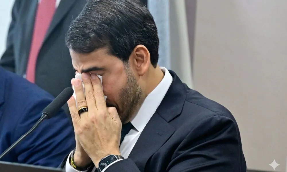 Aliados do governo cogitam acionar STF após derrota de Messias no Senado; entenda