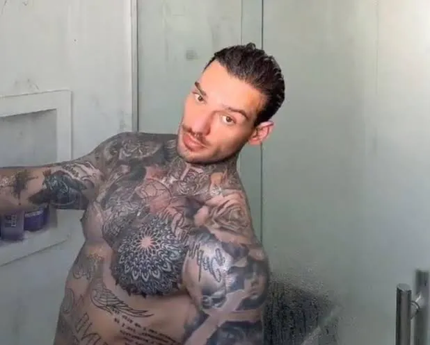 Lucas Lucco diz que perdeu publicidade após nude vazado