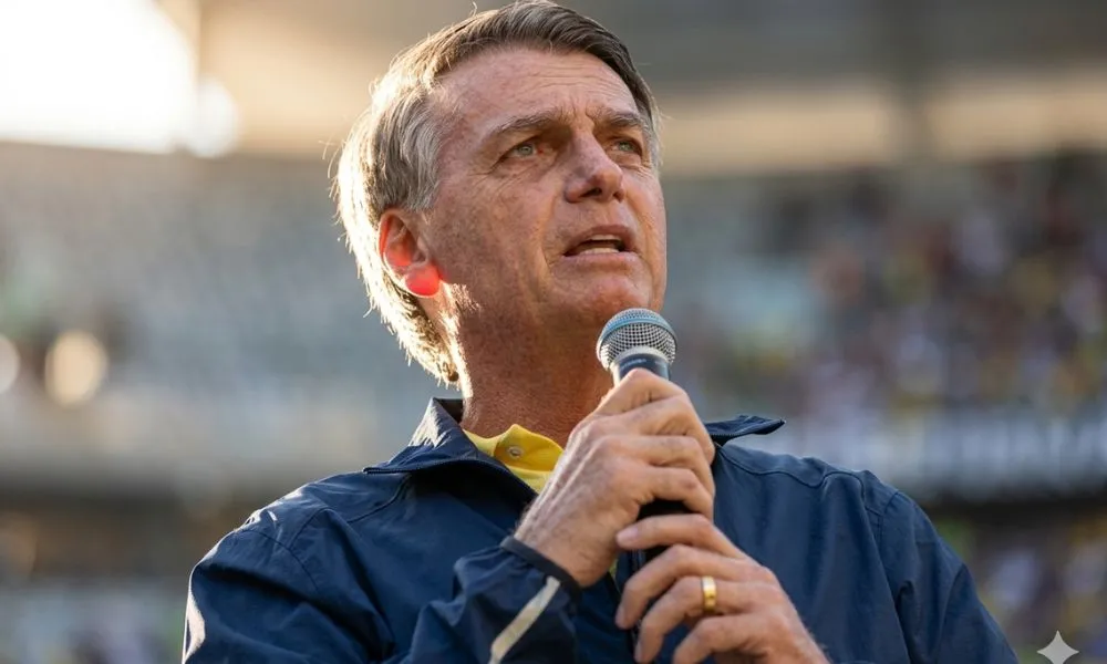 O que acontece com Bolsonaro e outros condenados após derrubada do veto da Dosimetria