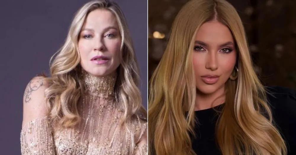 Luana Piovani volta a detonar Virginia Fonseca e chama seguidores de “rebanho”