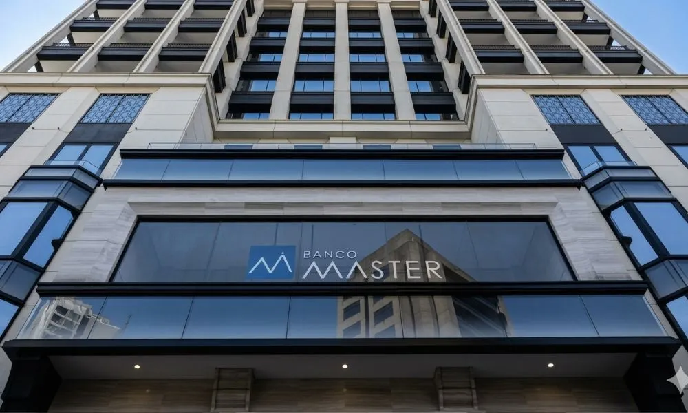 Saiba por que Banco Central não conseguiu parar o Master antes do escândalo financeiro explodir