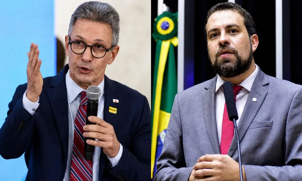 Guilherme Boulos detona Romeu Zema após defender trabalho infantil: “Ato de covardia”