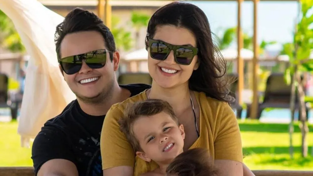 Motivo da separação de Matheus, dupla de Kauan, vem à tona e bastidores revelam rotina intensa e muitas cobranças no casamento