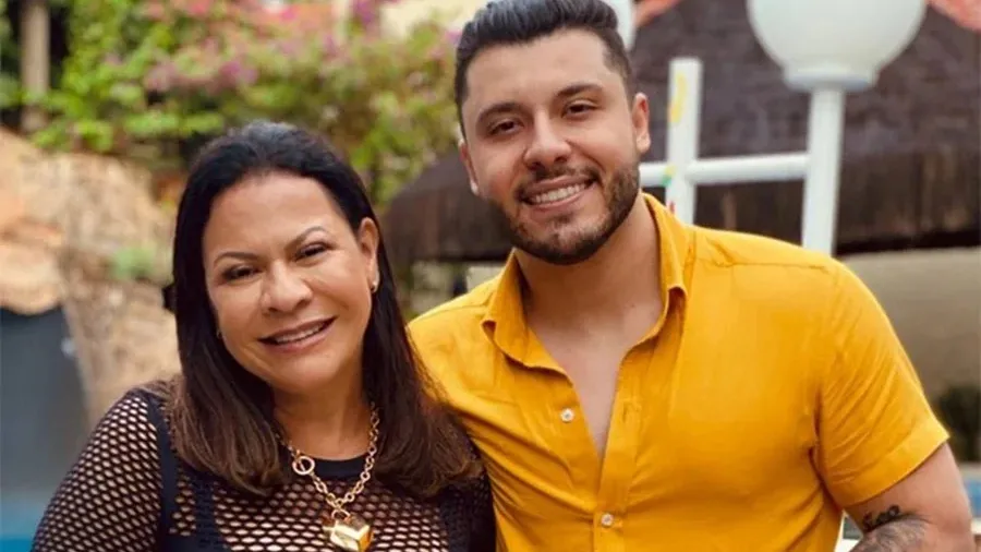 Acordo entre mãe de Marília Mendonça e Murilo Huff pode encerrar disputa pela guarda do filho e herança
