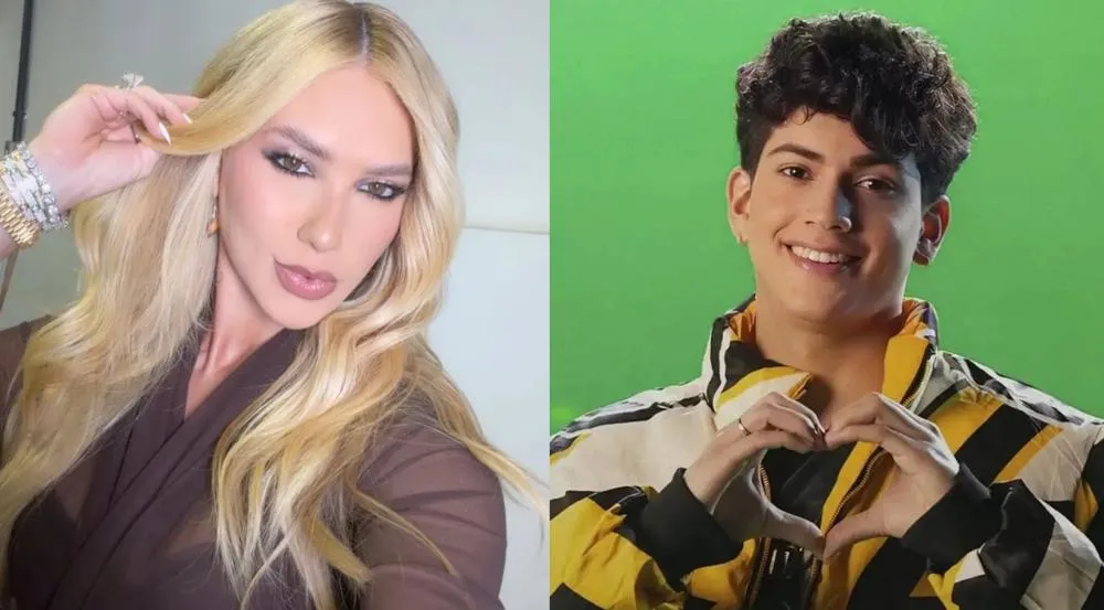 Vídeo de Virgínia dançando com Léo Foguete gera polêmica e cantor rebate críticas: “Me divertindo”