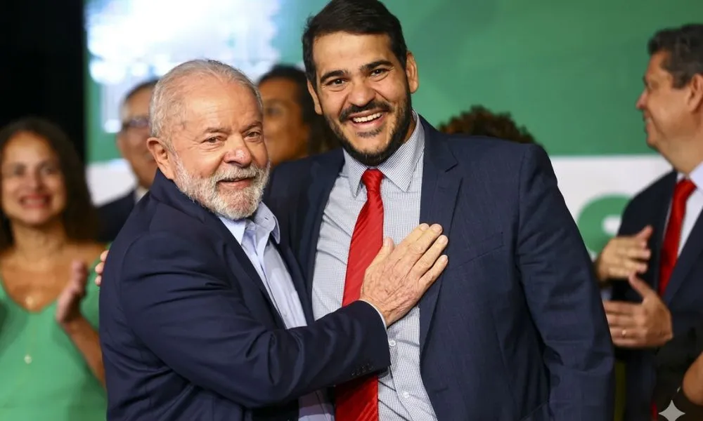 Lula deseja indicar Messias ao STF novamente, mas esperará momento certo