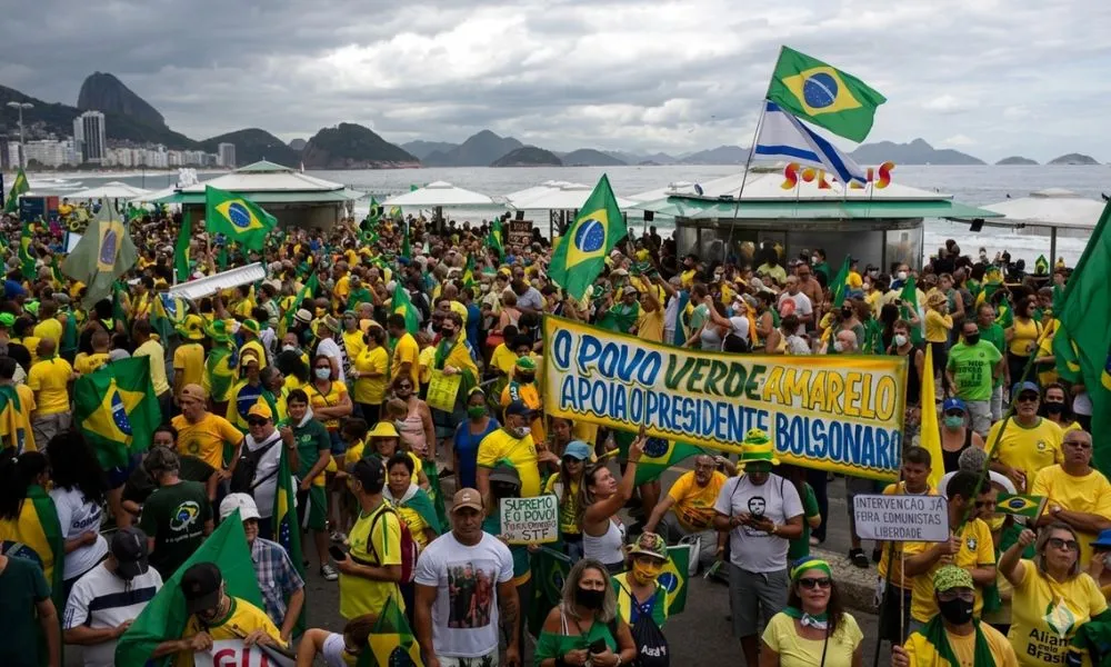 Após dosimetria, oposição pede por 'anistia financeira'; entenda