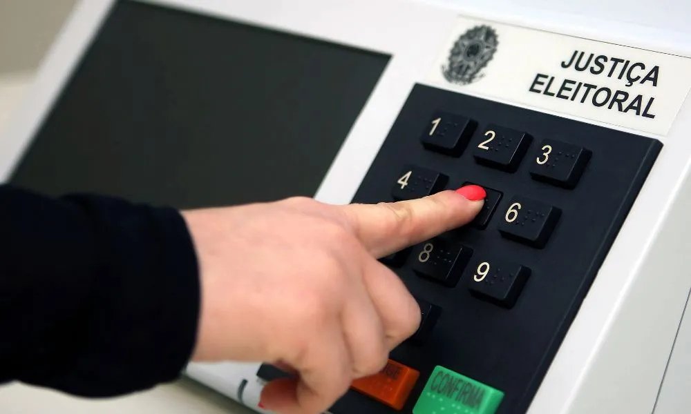 MP Eleitoral orienta sobre crime contra às mulheres para eleições 2026