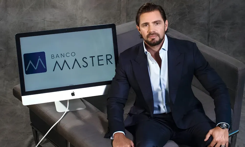 Crimes além do Master: PF analisa novas frentes de investigação