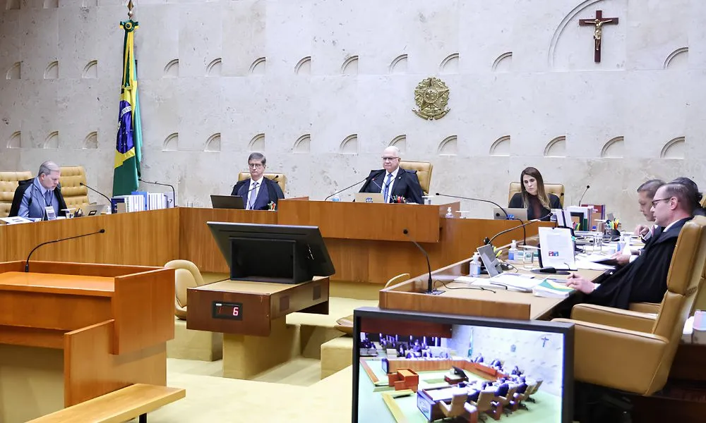 STF analisará lei que impõe igualdade salarial entre homens e mulheres