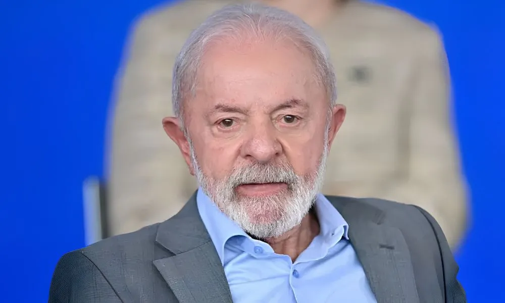 Lula sanciona lei que aumenta pena para roubos, furtos e estelionato