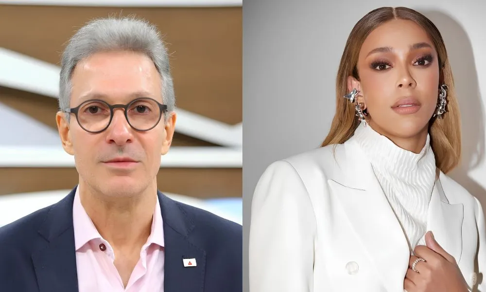 Romeu Zema e Erika Hilton trocam farpas sobre fim da escala 6x1: “Politicamente medíocre”