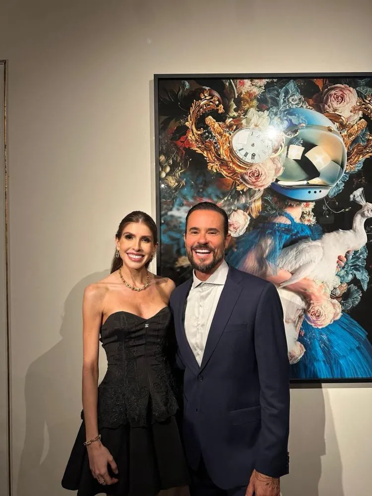 Juliana D’Agostini grava participação em longa estreado por Paulinho Vilhena
