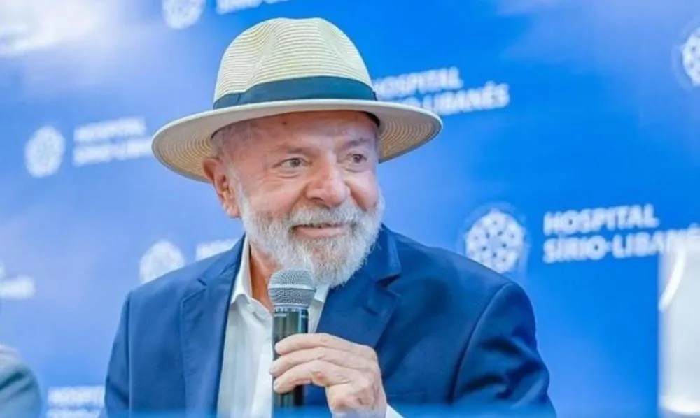 Após cirurgia de emergência na cabeça, Lula passa por novos exames