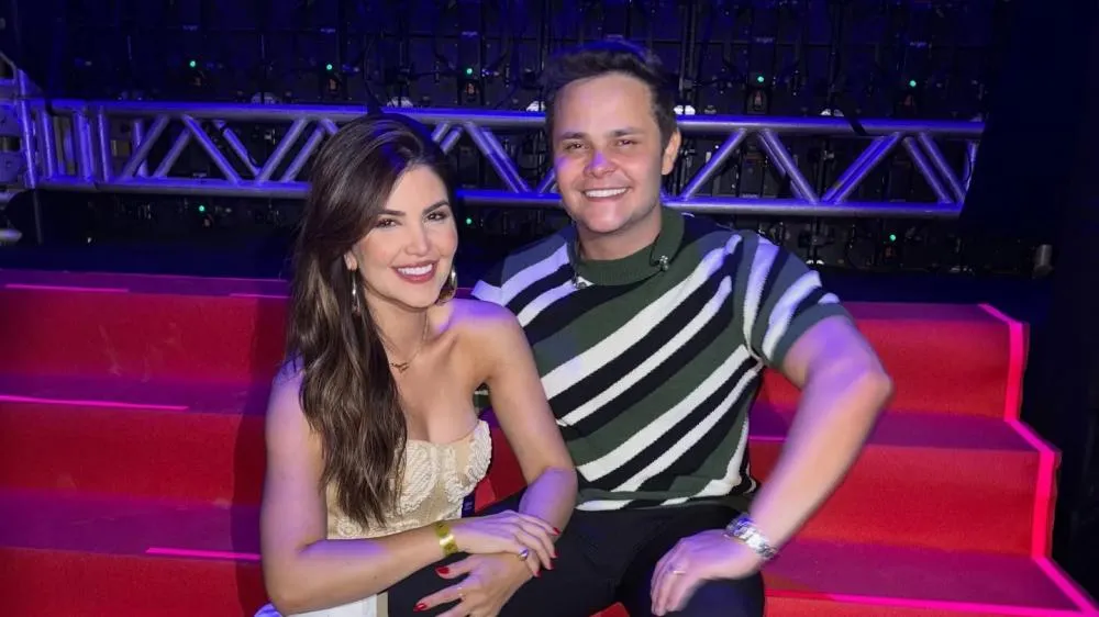 Separação de Matheus Aleixo ganha novo capítulo após prints de suposta traição vazar: “Ele não vale nada”