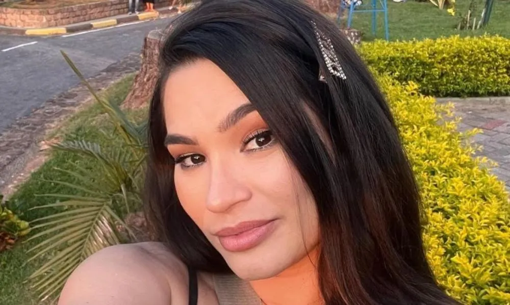 Grávida de seu primeiro filho, Raissa Barbosa afirma que o pai do bebê a abandonou; saiba detalhes