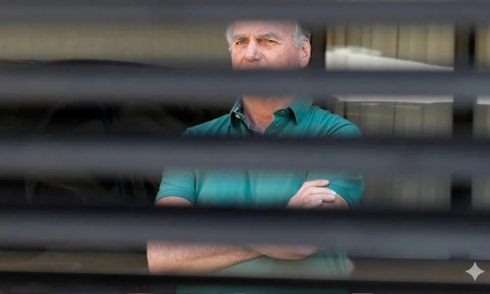Jair Bolsonaro pode ser liberado da prisão no início de 2027; entenda