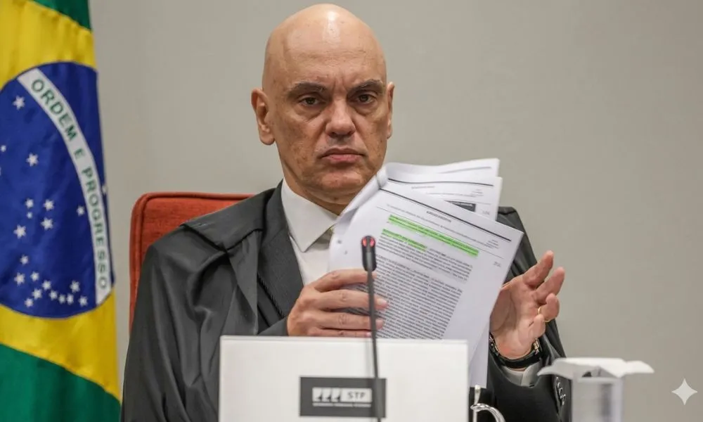 DPU alega nova violação de direitos por Alexandre de Moraes em ação; entenda