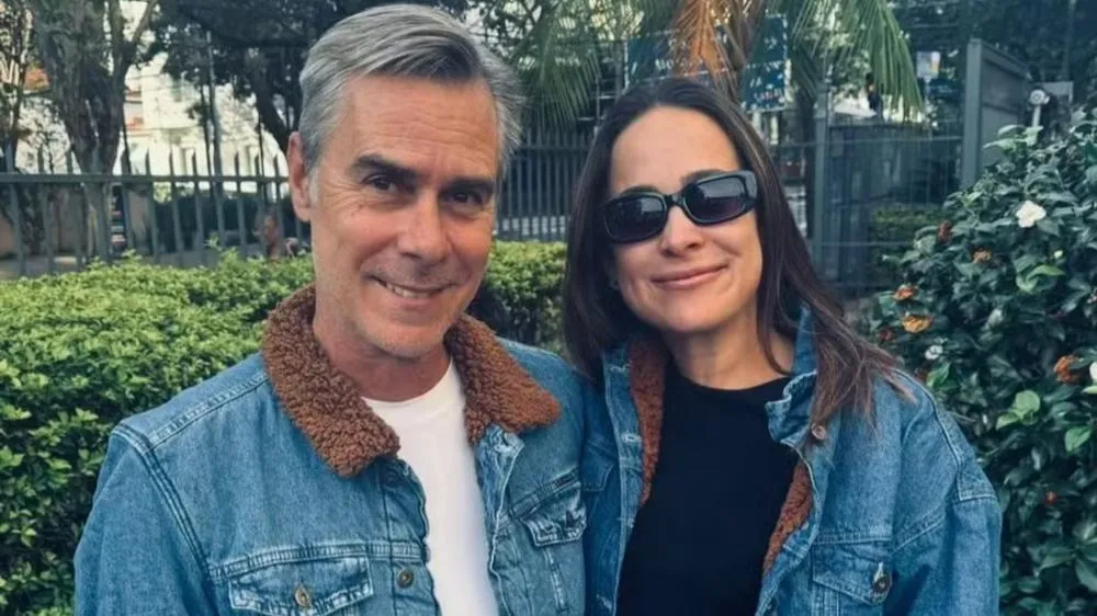 Gabriela, filha de Regina Duarte, revela verdadeiro motivo para recusar se casar com namorado