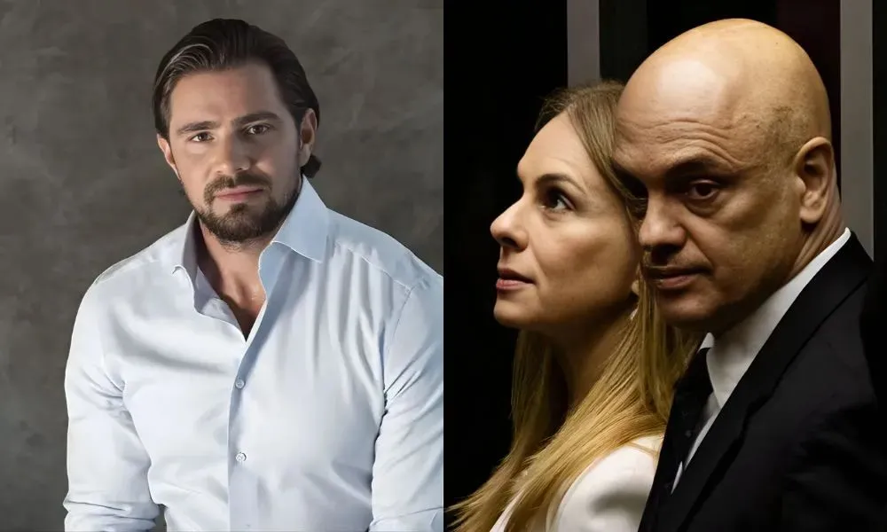 Saiba as revelações de Vorcaro sobre Moraes e sua esposa, Viviane Barci, na delação premiada