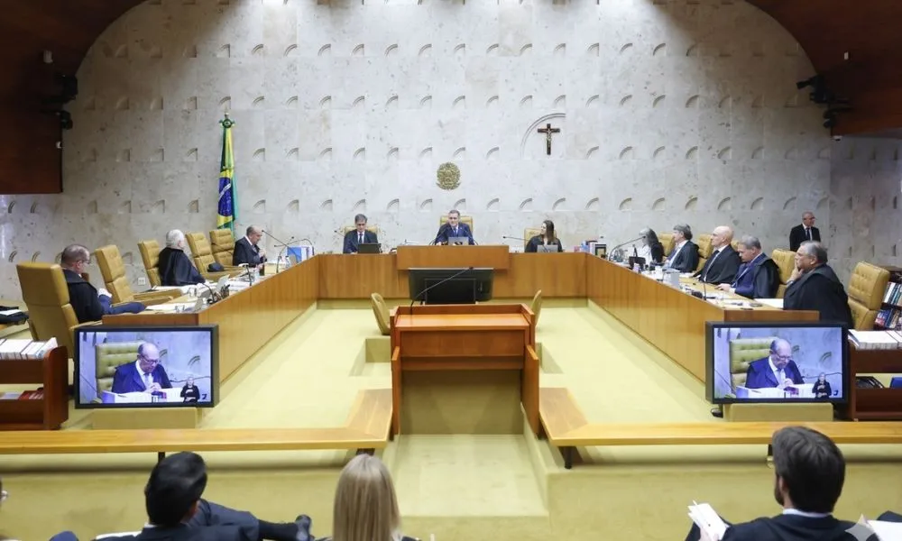 STF reage às tentativas de órgãos de driblar a proibição dos supersalários; entenda